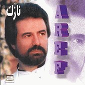 مجنون از عارف